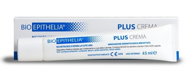 Bioepithelia plus crema 50ml — confronto prezzi