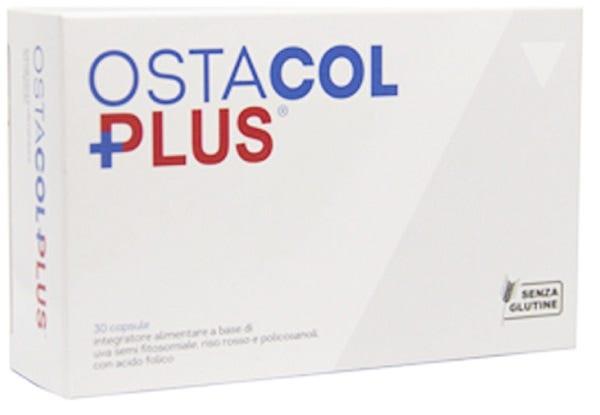 Ostacol plus 30cps — confronto prezzi