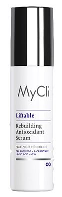 Mycli Liftable Rebulding Siero