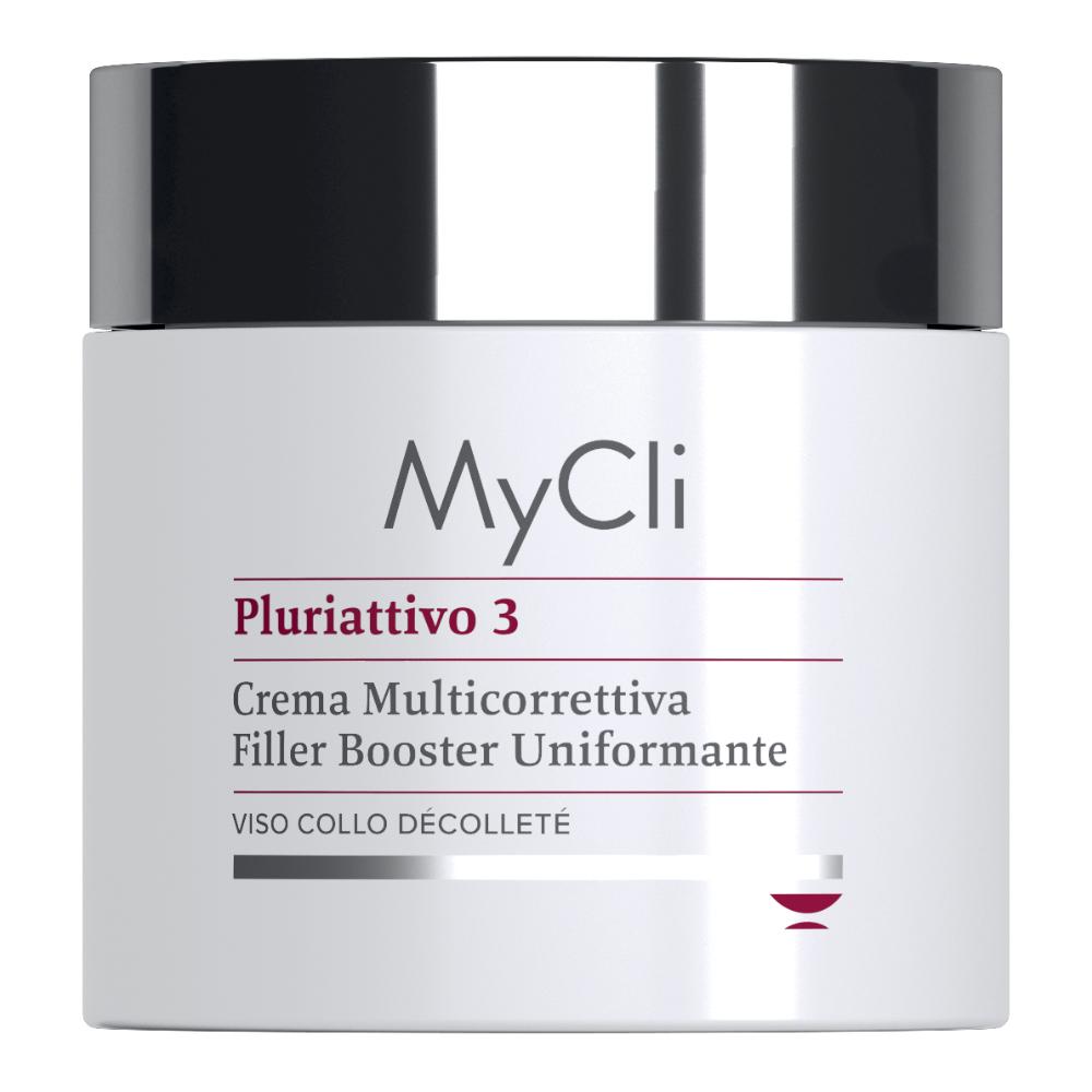 MyCli HA-Plast Pluriattivo-3 Crema Filler Uniformante 100 ml — confronto prezzi