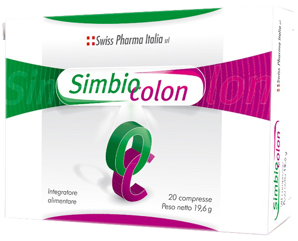 Simbiocolon 20 compresse — confronto prezzi