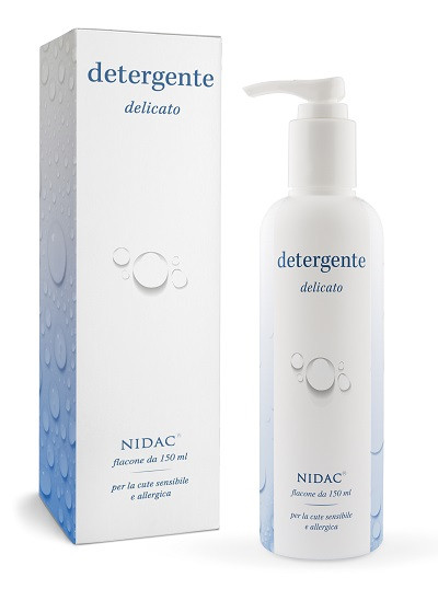NIDAC Deterg.150ml — confronto prezzi