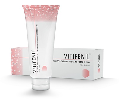 Vitifenil crema 50 ml — confronto prezzi