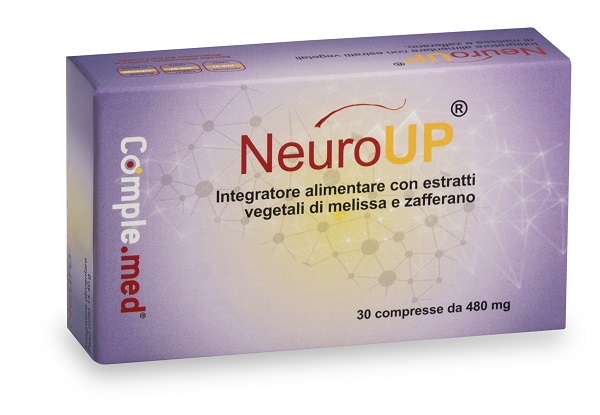 Neuroup 30 compresse — confronto prezzi
