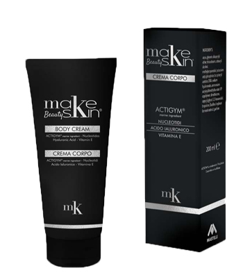 Makeskin Beauty Cr.corpo 200ml