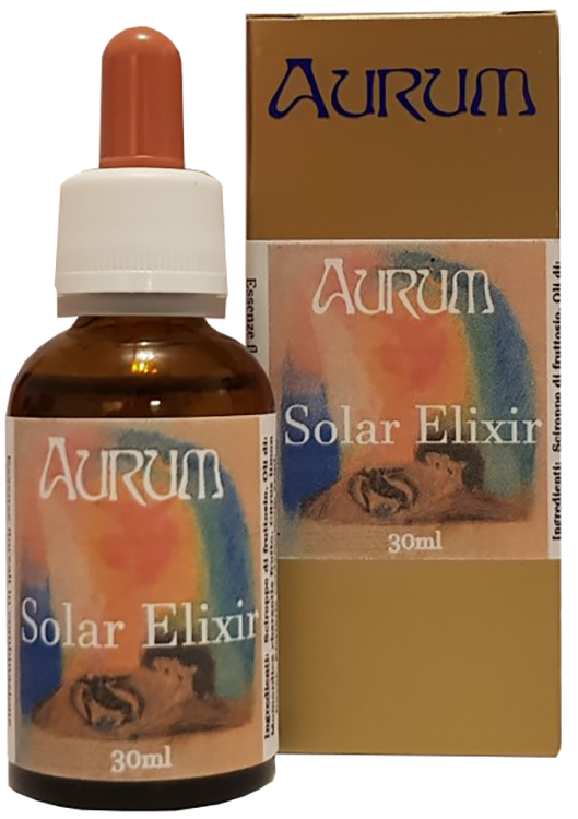 SOLAR ELIXIR GOCCE 30ML — confronto prezzi