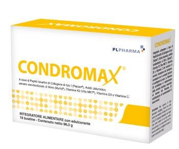 Condromax 18bust — confronto prezzi