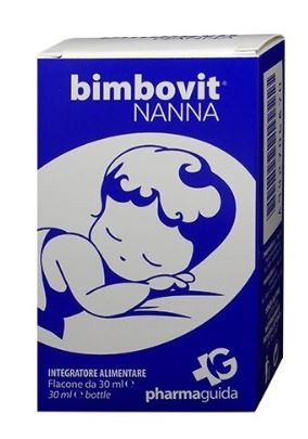BIMBOVIT NANNA 30ML — confronto prezzi