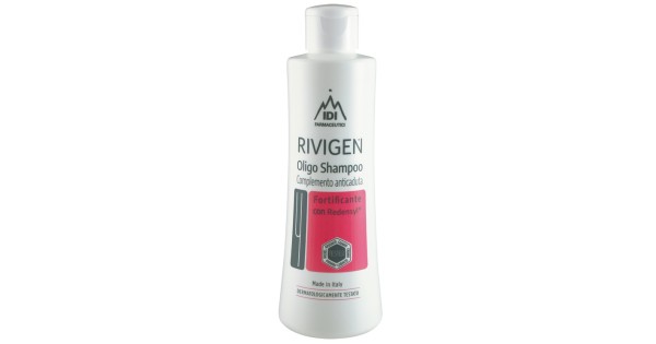 RIVIGEN OLIGO SHAMPOO ANTICAD