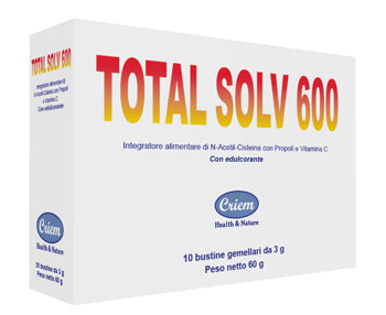 total solv 600 10bust gem — confronto prezzi