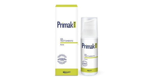 Primak med gel 50 ml — confronto prezzi
