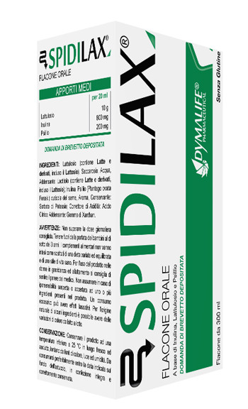 SPIDILAX 300ML — confronto prezzi