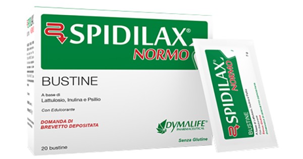 SPIDILAX NORMO 20BUST — confronto prezzi