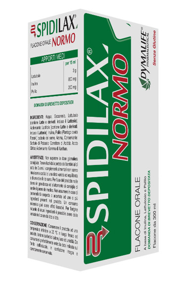 Spidilax normo 300ml — confronto prezzi