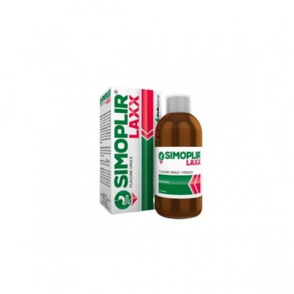 Simoplir Laxx Integratore 300 ml