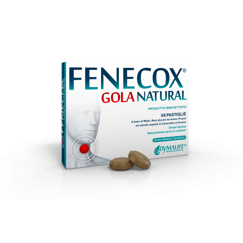 Fenecox gola nat.36past.men/eu — confronto prezzi