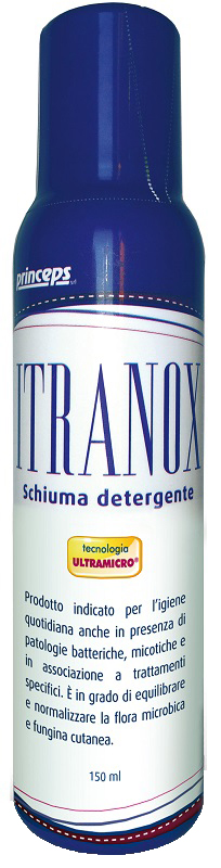 Itranox Schiuma Detergente 200 ml — confronto prezzi
