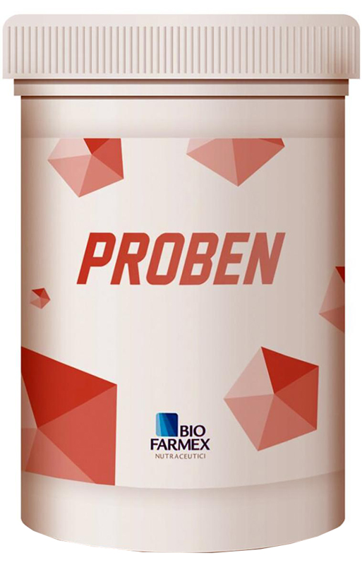 Proben Integratore A Base Di Proteine Polvere Per Uso Orale 500 Grammi — confronto prezzi