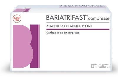 Bariatrifast 30 Compresse — confronto prezzi