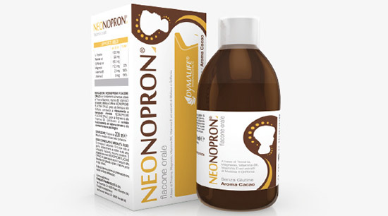 Neonopron 200ml — confronto prezzi