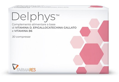 DELPHYS 30CPR — confronto prezzi