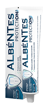 Albentes protection 75 ml — confronto prezzi