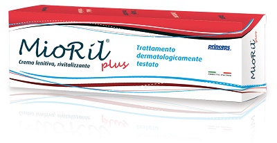 Mioril plus crema 50ml — confronto prezzi