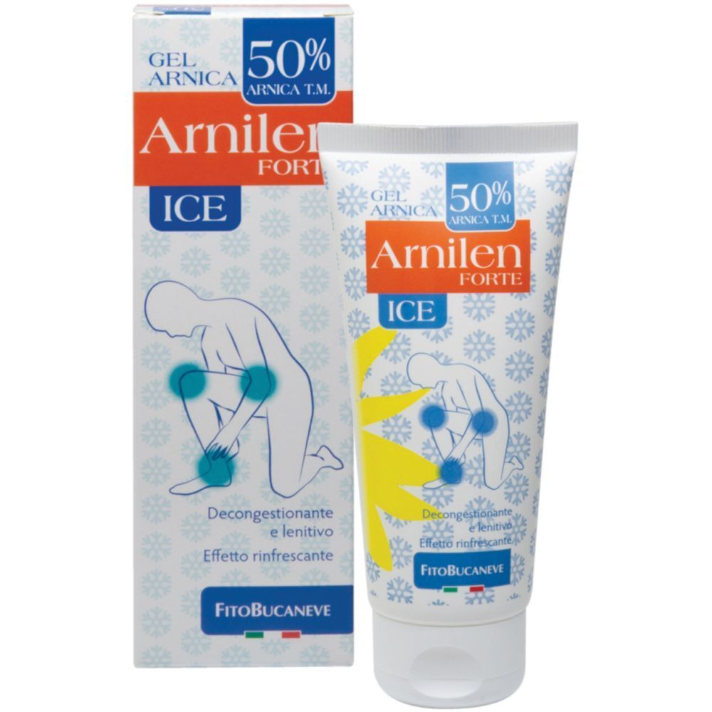 ARNILEN GEL ARNICA TM 50%