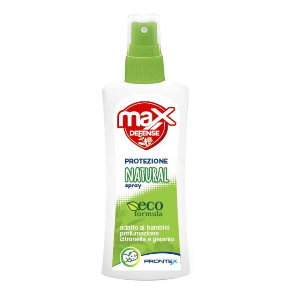 Prontex Max Defense Spray Nat