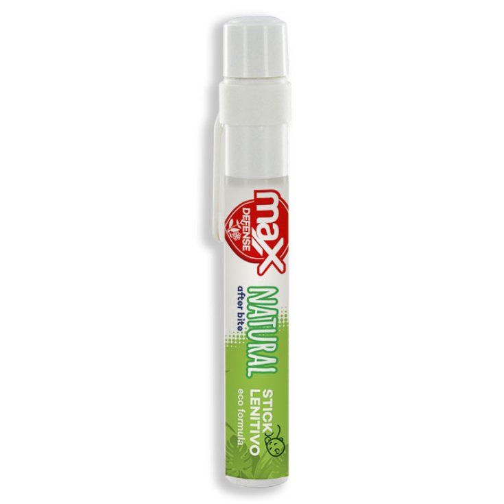 Prontex max defense stick natural