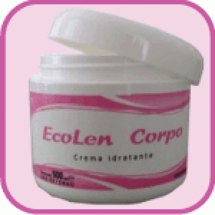 Ecolen corpo fluido 400ml