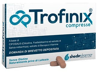 Trofinix 20 Compresse — confronto prezzi