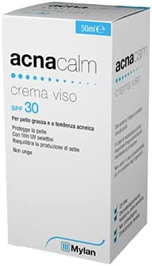 Acnacalm compatto med — confronto prezzi