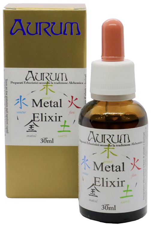 Metal elixir gocce 30 ml — confronto prezzi