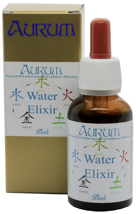 Water elixir gocce 30 ml — confronto prezzi