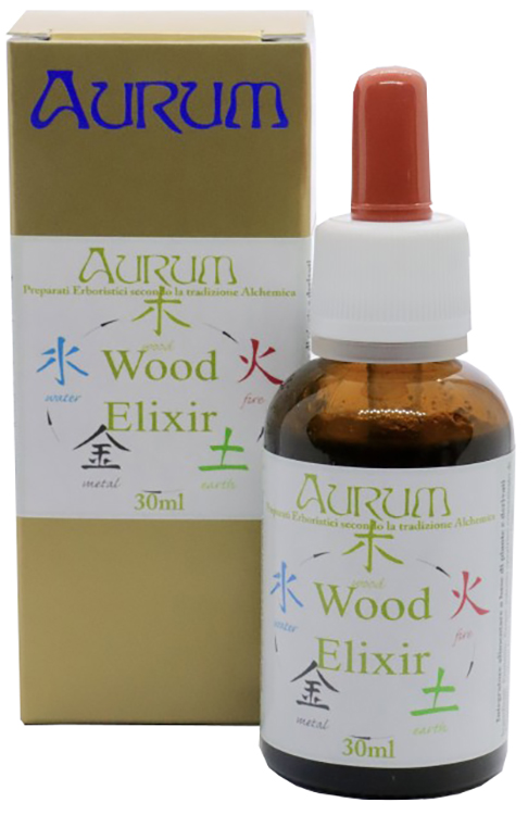 WOOD ELIXIR GOCCE 30ML — confronto prezzi