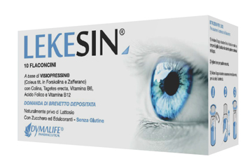 Lekesin 10Flaconcini 10ml — confronto prezzi