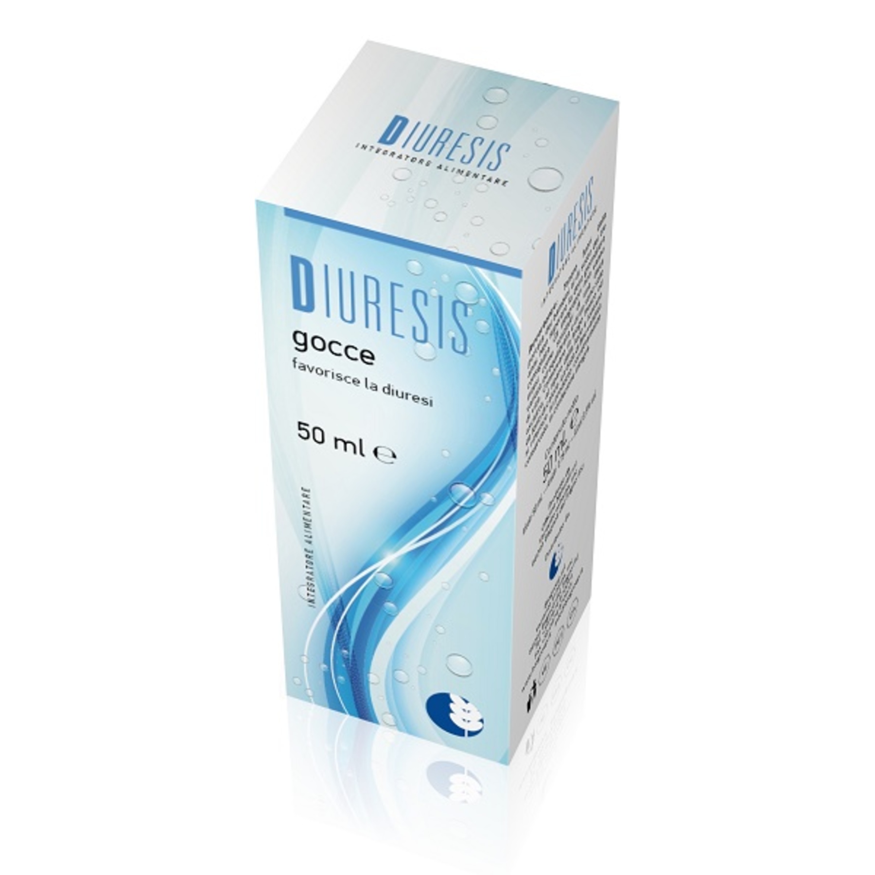 Diuresis Gocce 50 Ml ml orali — confronto prezzi
