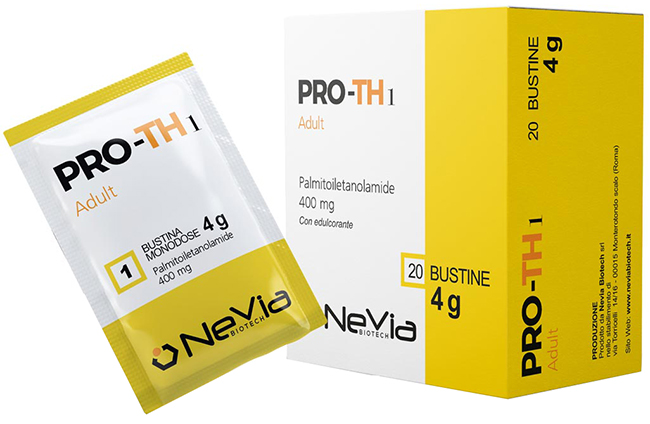 PRO-TH1 400MG ADULT 20BUST
