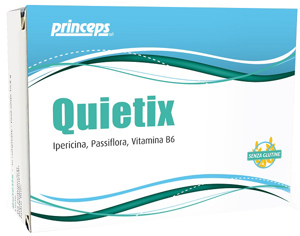 Quietix 30compresse — confronto prezzi