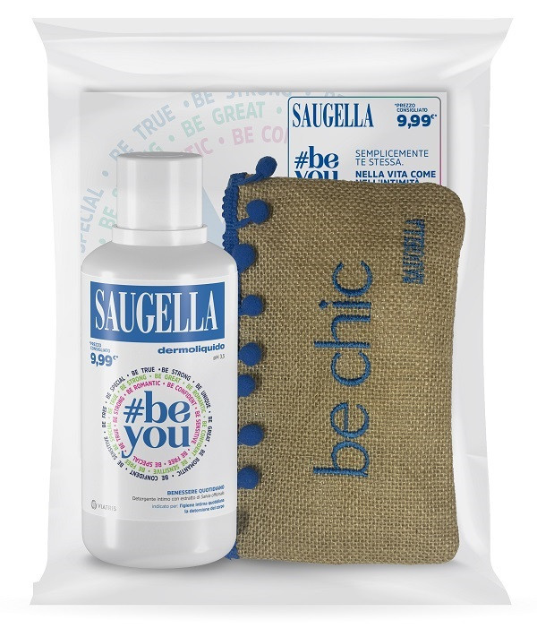 Saugella bundle promo pochet23 — confronto prezzi