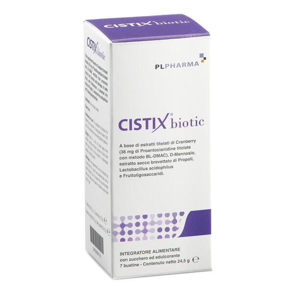 Cistix biotic 7bust — confronto prezzi