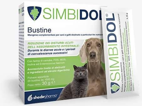 Simbidol 20bust — confronto prezzi