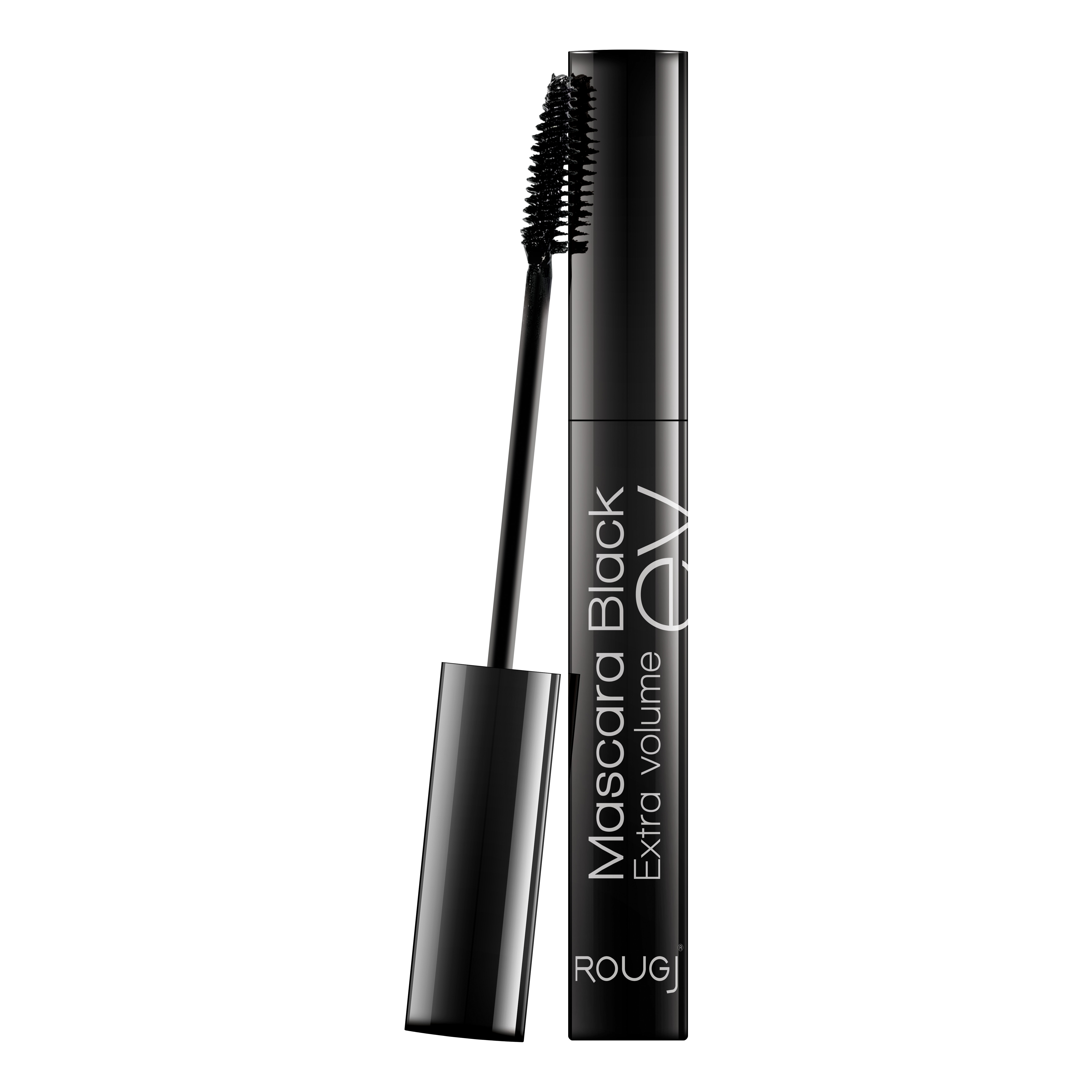 Rougj mascara ev extra volume 10,5 ml — confronto prezzi