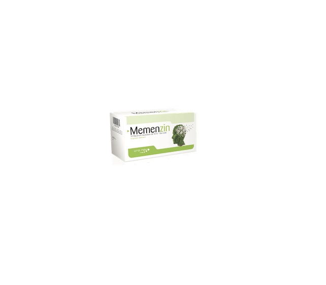 Memenzin 10 Flaconcini — confronto prezzi