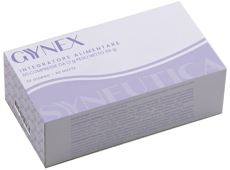 Syneutica Gynex 60 Compresse — confronto prezzi