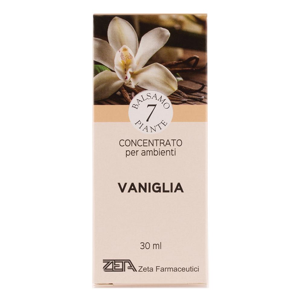 BALS 7PTE CONC VANIGLIA 30ML — confronto prezzi