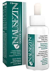 Nausezin Gocce 30ml — confronto prezzi