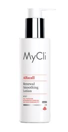 MyCli Alfacall Emulsione Levigante Corpo 200 ml