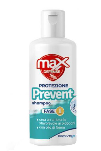 PRONTEX MAX DEFENSE PREVENT — confronto prezzi